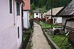 Pod Úbočou