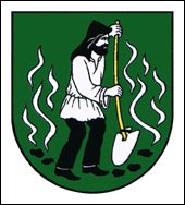 Erb obce Vernár